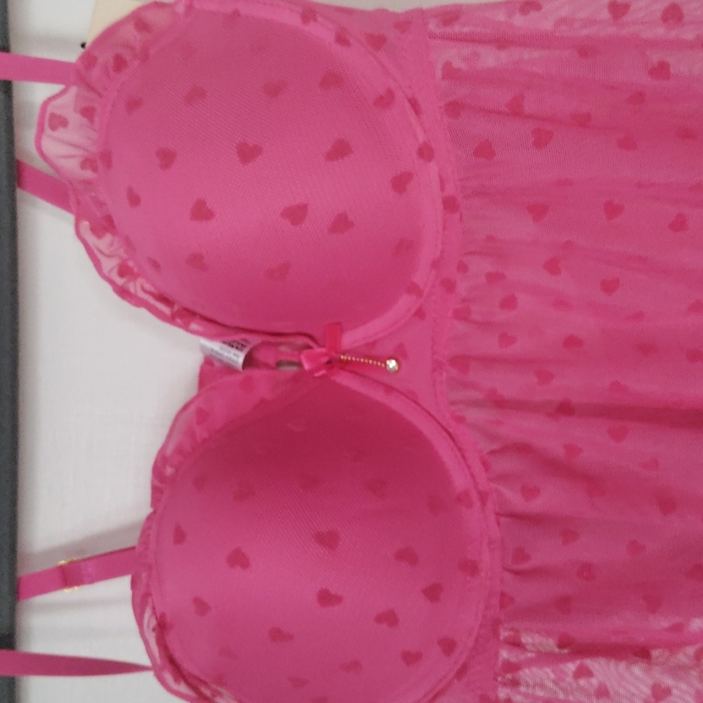 Spree Intimates - Picture 2 of 7